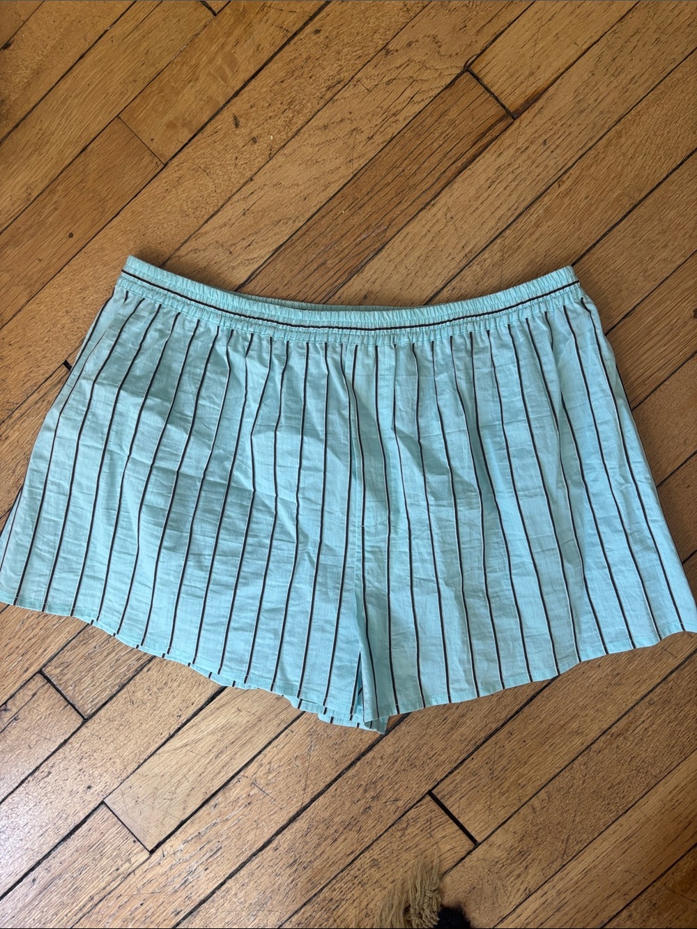 STAUD Rove Shorts M - New with tags